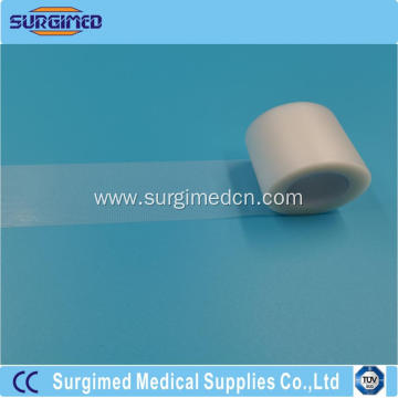 waterproof transparent surgical medical PE tape